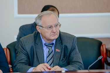 Проект областного бюджета ожидают изменения